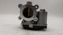 2016-2019 Chevrolet Malibu Throttle Body P/N:12659491BA 12671379AA Fits 2016 2017 2018 2019 OEM Used Auto Parts - Oemusedautoparts1.com