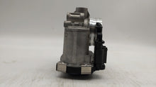 2016-2019 Chevrolet Malibu Throttle Body P/N:12659491BA 12671379AA Fits 2016 2017 2018 2019 OEM Used Auto Parts - Oemusedautoparts1.com