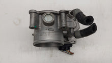 2014-2018 Kia Forte Throttle Body P/N:35100-2E000 Fits 2011 2012 2013 2014 2015 2016 2017 2018 2019 OEM Used Auto Parts - Oemusedautoparts1.com