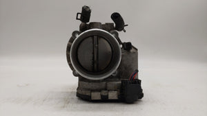 2011-2014 Hyundai Sonata Throttle Body P/N:35100-2G700 Fits 2011 2012 2013 2014 2015 2016 OEM Used Auto Parts - Oemusedautoparts1.com