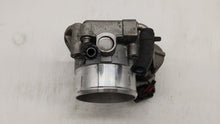 2011-2014 Hyundai Sonata Throttle Body P/N:35100-2G700 Fits 2011 2012 2013 2014 2015 2016 OEM Used Auto Parts - Oemusedautoparts1.com