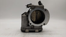 2011-2014 Hyundai Sonata Throttle Body P/N:35100-2G700 Fits 2011 2012 2013 2014 2015 2016 OEM Used Auto Parts - Oemusedautoparts1.com