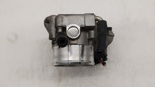 2011-2014 Hyundai Sonata Throttle Body P/N:35100-2G700 Fits 2011 2012 2013 2014 2015 2016 OEM Used Auto Parts - Oemusedautoparts1.com