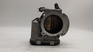 2011-2014 Hyundai Sonata Throttle Body P/N:35100-2G700 Fits 2011 2012 2013 2014 2015 2016 OEM Used Auto Parts - Oemusedautoparts1.com