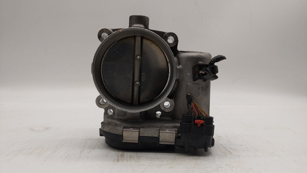 2011-2017 Chrysler 200 Throttle Body P/N:05184349AC Fits 2011 2012 2013 2014 2015 2016 2017 2018 2019 OEM Used Auto Parts - Oemusedautoparts1.com