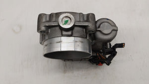 2011-2017 Chrysler 200 Throttle Body P/N:05184349AC Fits 2011 2012 2013 2014 2015 2016 2017 2018 2019 OEM Used Auto Parts - Oemusedautoparts1.com