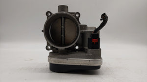 2007-2010 Chrysler Sebring Throttle Body P/N:04861691AA Fits 2007 2008 2009 2010 OEM Used Auto Parts - Oemusedautoparts1.com