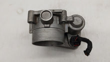 2007-2010 Chrysler Sebring Throttle Body P/N:04861691AA Fits 2007 2008 2009 2010 OEM Used Auto Parts - Oemusedautoparts1.com