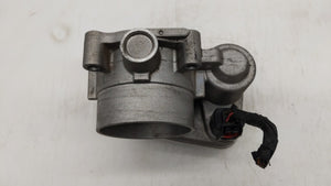 2007-2010 Chrysler Sebring Throttle Body P/N:04861691AA Fits 2007 2008 2009 2010 OEM Used Auto Parts - Oemusedautoparts1.com