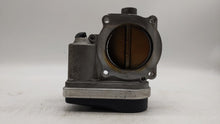 2007-2010 Chrysler Sebring Throttle Body P/N:04861691AA Fits 2007 2008 2009 2010 OEM Used Auto Parts - Oemusedautoparts1.com