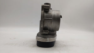 2007-2010 Chrysler Sebring Throttle Body P/N:04861691AA Fits 2007 2008 2009 2010 OEM Used Auto Parts - Oemusedautoparts1.com