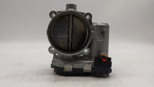 2011-2017 Chrysler 200 Throttle Body P/N:05184349AC Fits 2011 2012 2013 2014 2015 2016 2017 2018 2019 OEM Used Auto Parts - Oemusedautoparts1.com