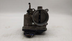 2013-2018 Nissan Altima Throttle Body P/N:3TA60-01 B 3TA60-01 A Fits 2013 2014 2015 2016 2017 2018 2019 OEM Used Auto Parts