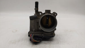 2007-2012 Nissan Versa Throttle Body P/N:ET-A60-02 ET-A60-02 B Fits OEM Used Auto Parts