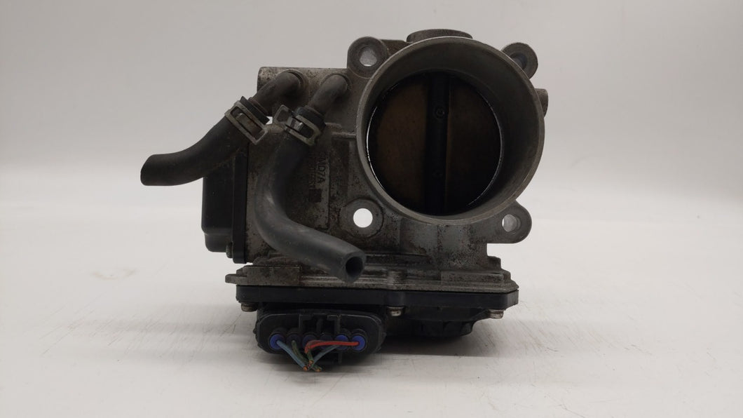 2008-2012 Honda Accord Throttle Body P/N:GMD7A Fits 2008 2009 2010 2011 2012 OEM Used Auto Parts