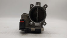 2014-2015 Chevrolet Impala Throttle Body P/N:12627217DA Fits 2013 2014 2015 2017 2018 OEM Used Auto Parts