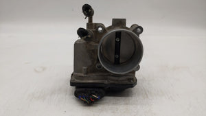 2013-2018 Nissan Altima Throttle Body P/N:3TA60-01 B 3TA60-01 A Fits 2013 2014 2015 2016 2017 2018 2019 OEM Used Auto Parts - Oemusedautoparts1.com