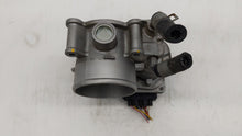 2014-2018 Kia Forte Throttle Body P/N:35100-2E000 Fits 2011 2012 2013 2014 2015 2016 2017 2018 2019 OEM Used Auto Parts