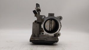 2014-2018 Kia Forte Throttle Body P/N:35100-2E000 Fits 2011 2012 2013 2014 2015 2016 2017 2018 2019 OEM Used Auto Parts