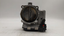 2011-2020 Dodge Grand Caravan Throttle Body P/N:05184349AC 05184349AE Fits OEM Used Auto Parts - Oemusedautoparts1.com