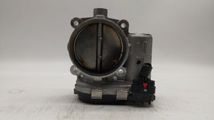 2011-2020 Dodge Grand Caravan Throttle Body P/N:05184349AC 05184349AE Fits OEM Used Auto Parts - Oemusedautoparts1.com