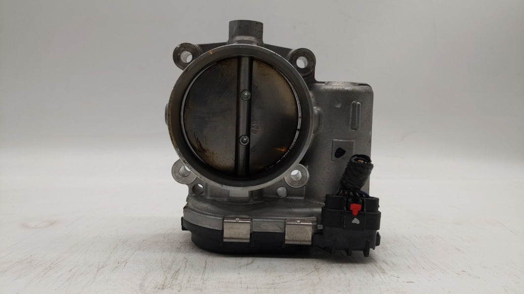 2011-2020 Dodge Grand Caravan Throttle Body P/N:05184349AC 05184349AE Fits OEM Used Auto Parts - Oemusedautoparts1.com