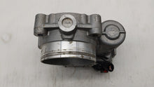 2011-2020 Dodge Grand Caravan Throttle Body P/N:05184349AC 05184349AE Fits OEM Used Auto Parts - Oemusedautoparts1.com