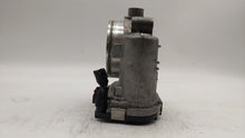 2011-2020 Dodge Grand Caravan Throttle Body P/N:05184349AC 05184349AE Fits OEM Used Auto Parts - Oemusedautoparts1.com