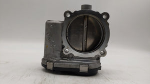 2011-2020 Dodge Grand Caravan Throttle Body P/N:05184349AC 05184349AE Fits OEM Used Auto Parts - Oemusedautoparts1.com