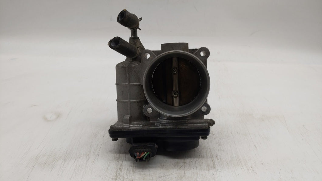 2007-2013 Nissan Altima Throttle Body P/N:RME60-15 526-01 Fits 2007 2008 2009 2010 2011 2012 2013 OEM Used Auto Parts