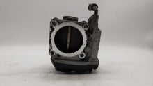 2007-2013 Nissan Altima Throttle Body P/N:RME60-15 526-01 Fits 2007 2008 2009 2010 2011 2012 2013 OEM Used Auto Parts