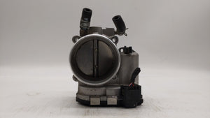 2015-2019 Hyundai Sonata Throttle Body P/N:0 280 750 618 35100-2G600 Fits 2015 2016 2017 2018 2019 OEM Used Auto Parts