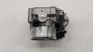 2015-2019 Hyundai Sonata Throttle Body P/N:0 280 750 618 35100-2G600 Fits 2015 2016 2017 2018 2019 OEM Used Auto Parts