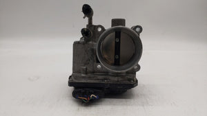 2013-2018 Nissan Altima Throttle Body P/N:3TA60-01 B 3TA60-01 A Fits 2013 2014 2015 2016 2017 2018 2019 OEM Used Auto Parts