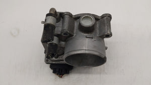 2013-2018 Nissan Altima Throttle Body P/N:3TA60-01 B 3TA60-01 A Fits 2013 2014 2015 2016 2017 2018 2019 OEM Used Auto Parts