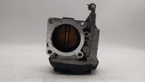 2007-2013 Nissan Altima Throttle Body P/N:RME60-15 526-01 Fits 2007 2008 2009 2010 2011 2012 2013 OEM Used Auto Parts