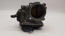 2010-2014 Honda Cr-V Throttle Body P/N:GMD7E Fits 2010 2011 2012 2013 2014 2015 OEM Used Auto Parts