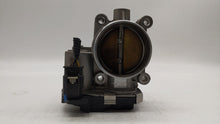 2014-2015 Chevrolet Impala Throttle Body P/N:12627217DA Fits 2013 2014 2015 2017 2018 OEM Used Auto Parts