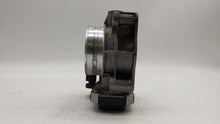 2014-2015 Chevrolet Impala Throttle Body P/N:12627217DA Fits 2013 2014 2015 2017 2018 OEM Used Auto Parts