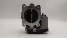 2014-2015 Chevrolet Impala Throttle Body P/N:12627217DA Fits 2013 2014 2015 2017 2018 OEM Used Auto Parts