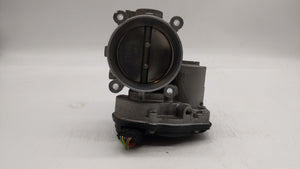 2011-2019 Ford Explorer Throttle Body P/N:AT4E-9F991-EL AT4E-EH Fits 2011 2012 2013 2014 2015 2016 2017 2018 2019 OEM Used Auto Parts