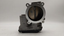 2011-2019 Ford Explorer Throttle Body P/N:AT4E-9F991-EL AT4E-EH Fits 2011 2012 2013 2014 2015 2016 2017 2018 2019 OEM Used Auto Parts