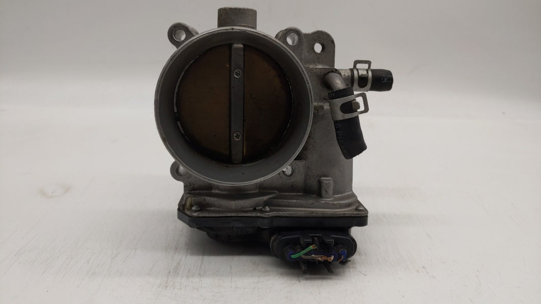 2014-2018 Kia Sorento Throttle Body P/N:35100-3CAA0 Fits 2012 2013 2014 2015 2016 2017 2018 OEM Used Auto Parts