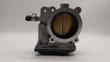 2014-2018 Kia Sorento Throttle Body P/N:35100-3CAA0 Fits 2012 2013 2014 2015 2016 2017 2018 OEM Used Auto Parts