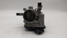 2012-2019 Kia Soul Throttle Body P/N:35100-2B300 Fits 2012 2013 2014 2015 2016 2017 2018 2019 OEM Used Auto Parts