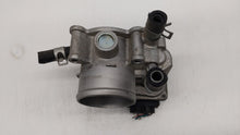 2012-2019 Kia Soul Throttle Body P/N:35100-2B300 Fits 2012 2013 2014 2015 2016 2017 2018 2019 OEM Used Auto Parts