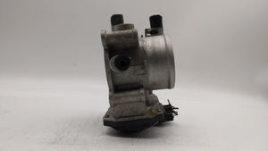 2012-2019 Kia Soul Throttle Body P/N:35100-2B300 Fits 2012 2013 2014 2015 2016 2017 2018 2019 OEM Used Auto Parts