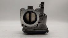 2013-2019 Nissan Sentra Throttle Body P/N:3RA60-01 3RA60-01 A Fits 2013 2014 2015 2016 2017 2018 2019 OEM Used Auto Parts