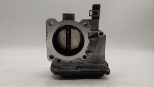 2013-2019 Nissan Sentra Throttle Body P/N:3RA60-01 3RA60-01 A Fits 2013 2014 2015 2016 2017 2018 2019 OEM Used Auto Parts