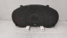 2016 Kia Soul Instrument Cluster Speedometer Gauges P/N:94006-B2600 Fits OEM Used Auto Parts